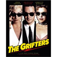 Grifters (Dual Format Edition)
Grifters (Dual Format Edition)