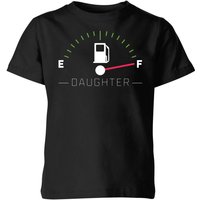 Daughter Fuel Full Kids T-Shirt - Black - 7-8 Years - Black
Daughter Fuel Full Kids T-Shirt - Black - 7-8 Years - Black