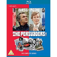 The Persuaders! - The Complete Series
The Persuaders! - The Complete Series