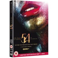 Studio 54 - Limited Edition (Dual Format)
Studio 54 - Limited Edition (Dual Format)