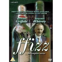 Ffizz - The Complete Series
Ffizz - The Complete Series