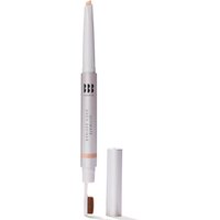 Треугольный карандаш для бровей и овальная щеточка BBB London Ultimate Arch Definer 0,3 г (различные оттенки) - Sandalwood
Треугольный карандаш для бровей и овальная щеточка BBB London Ultimate Arch Definer 0,3 г (различные оттенки) - Sandalwood