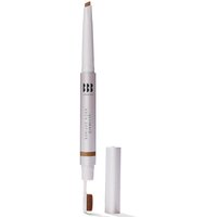 Треугольный карандаш для бровей и овальная щеточка BBB London Ultimate Arch Definer 0,3 г (различные оттенки) - Indian Chocolate
Треугольный карандаш для бровей и овальная щеточка BBB London Ultimate Arch Definer 0,3 г (различные оттенки) - Indian Chocolate