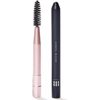 Щеточка для бровей BBB London Brow Tamer
Щеточка для бровей BBB London Brow Tamer