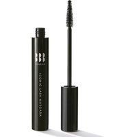 Тушь для ресниц BBB London Iconic Lash Mascara - Black 10 мл 
Тушь для ресниц BBB London Iconic Lash Mascara - Black 10 мл