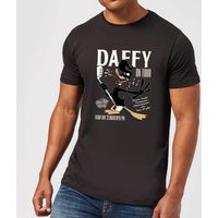 Looney Tunes Daffy Concert Men's T-Shirt - Black - XS - Black
Looney Tunes Daffy Concert Men's T-Shirt - Black - XS - Black