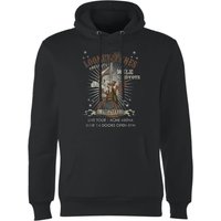 Looney Tunes Wile E Coyote Guitar Arena Tour Hoodie - Black - XL
Looney Tunes Wile E Coyote Guitar Arena Tour Hoodie - Black - XL