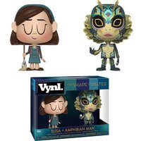 Elisa & Amphibian Man Vynl. 
Elisa & Amphibian Man Vynl.