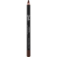 Контурный карандаш для губ Sleek MakeUP Locked Up Super Precise Lip Liner (различные оттенки) - Just Say Nothing
Контурный карандаш для губ Sleek MakeUP Locked Up Super Precise Lip Liner (различные оттенки) - Just Say Nothing