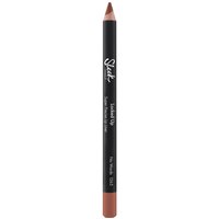 Контурный карандаш для губ Sleek MakeUP Locked Up Super Precise Lip Liner (различные оттенки) - No Words
Контурный карандаш для губ Sleek MakeUP Locked Up Super Precise Lip Liner (различные оттенки) - No Words