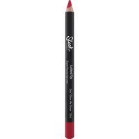 Контурный карандаш для губ Sleek MakeUP Locked Up Super Precise Lip Liner (различные оттенки) - Don't Slow Me Down
Контурный карандаш для губ Sleek MakeUP Locked Up Super Precise Lip Liner (различные оттенки) - Don't Slow Me Down