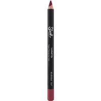 Контурный карандаш для губ Sleek MakeUP Locked Up Super Precise Lip Liner (различные оттенки) - Blindfolded
Контурный карандаш для губ Sleek MakeUP Locked Up Super Precise Lip Liner (различные оттенки) - Blindfolded