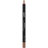 Карандаш для бровей Sleek MakeUP Powder Brow Pencil (различные оттенки) - Blonde
Карандаш для бровей Sleek MakeUP Powder Brow Pencil (различные оттенки) - Blonde
