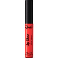 Блеск для губ Sleek MakeUP Lip Shot 6 мл (различные оттенки) - Game Player
Блеск для губ Sleek MakeUP Lip Shot 6 мл (различные оттенки) - Game Player