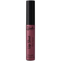 Блеск для губ Sleek MakeUP Lip Shot 6 мл (различные оттенки) - Dark Paradise
Блеск для губ Sleek MakeUP Lip Shot 6 мл (различные оттенки) - Dark Paradise