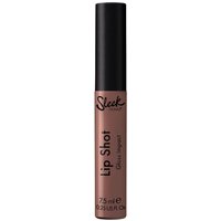 Блеск для губ Sleek MakeUP Lip Shot 6 мл (различные оттенки) - Hidden Truth
Блеск для губ Sleek MakeUP Lip Shot 6 мл (различные оттенки) - Hidden Truth