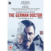 The German Doctor (Wakolda)
The German Doctor (Wakolda)