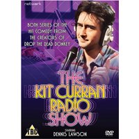 The Kit Curran Radio Show
The Kit Curran Radio Show