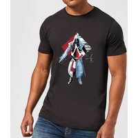 Assassin's Creed Animus Split Men's T-Shirt - Black - XS - Black
Assassin's Creed Animus Split Men's T-Shirt - Black - XS - Black