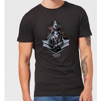 Assassin's Creed Syndicate Jacob Men's T-Shirt - Black - XS - Black
Assassin's Creed Syndicate Jacob Men's T-Shirt - Black - XS - Black