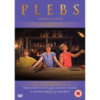 Plebs - Series 4
Plebs - Series 4