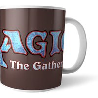 Magic the Gathering Classic Logo Mug
Magic the Gathering Classic Logo Mug