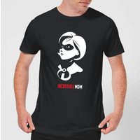 The Incredibles 2 Incredible Mom Men's T-Shirt - Black - XS
The Incredibles 2 Incredible Mom Men's T-Shirt - Black - XS