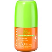 Роликовый солнцезащитный флюид Lancaster Sun Sport Roll-On Sun Fluid SPF30 50 мл
Роликовый солнцезащитный флюид Lancaster Sun Sport Roll-On Sun Fluid SPF30 50 мл