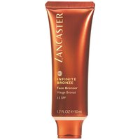Бронзатор для лица Lancaster Infinite Bronze Face Bronzer SPF15 - Sunny 50 мл
Бронзатор для лица Lancaster Infinite Bronze Face Bronzer SPF15 - Sunny 50 мл