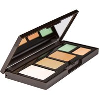 Палетка антивозрастных корректоров для лица Studio 10 Age Defy Skin Perfector (различные оттенки) - 02 Medium/Dark
Палетка антивозрастных корректоров для лица Studio 10 Age Defy Skin Perfector (различные оттенки) - 02 Medium/Dark