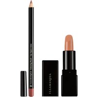 Illamasqua Birthday Suit Lip Kit
Illamasqua Birthday Suit Lip Kit