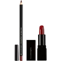 Illamasqua Lust for Life Lip Kit 
Illamasqua Lust for Life Lip Kit
