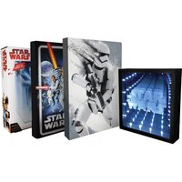 Star Wars Wall Art Mega Bundle
Star Wars Wall Art Mega Bundle