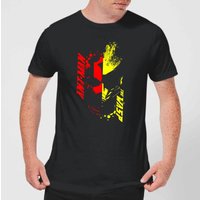 Ant-Man And The Wasp Split Face Men's T-Shirt - Black - XS - Black
Ant-Man And The Wasp Split Face Men's T-Shirt - Black - XS - Black
