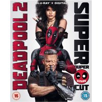 Deadpool 2
Deadpool 2
