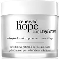 Увлажняющий гель-крем для лица без масел philosophy Renewed Hope in a Jar Oil Free Gel Cream 60 мл
Увлажняющий гель-крем для лица без масел philosophy Renewed Hope in a Jar Oil Free Gel Cream 60 мл