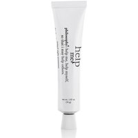 Ночное средство для ухода с ретинолом philosophy Help Me Retinol Night Treatment 30 мл
Ночное средство для ухода с ретинолом philosophy Help Me Retinol Night Treatment 30 мл