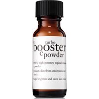 Бустер-порошок philosophy Turbo Booster Vitamin C Powder 7,1 г
Бустер-порошок philosophy Turbo Booster Vitamin C Powder 7,1 г