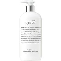 Лосьон для тела philosophy Pure Grace Body Lotion 480 мл
Лосьон для тела philosophy Pure Grace Body Lotion 480 мл