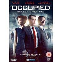 Occupied - Season 1-2
Occupied - Season 1-2