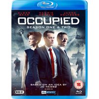 Occupied - Season 1-2
Occupied - Season 1-2