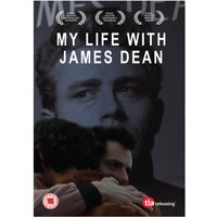 My Life With James Dean
My Life With James Dean