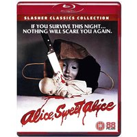 Alice Sweet Alice
Alice Sweet Alice