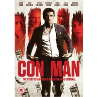 Con Man
Con Man
