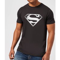 DC Originals Superman Spot Logo Men's T-Shirt - Black - XS
DC Originals Superman Spot Logo Men's T-Shirt - Black - XS