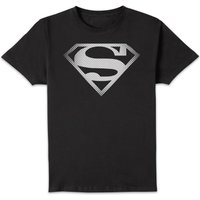 DC Originals Superman Spot Logo Men's T-Shirt - Black - M
DC Originals Superman Spot Logo Men's T-Shirt - Black - M