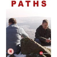 Paths
Paths