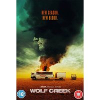 Wolf Creek - Season Two
Wolf Creek - Season Two