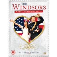 The Windsors Wedding Special
The Windsors Wedding Special