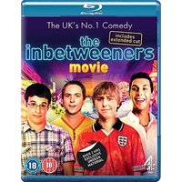 The Inbetweeners Movie
The Inbetweeners Movie